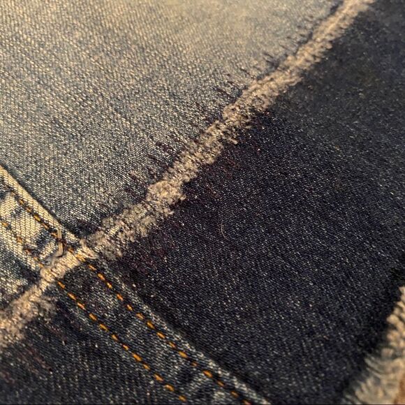 Joe’s The Wasteland High Rise Skirt - Picture 5 of 16